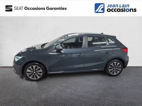 Ibiza 1.0 TSI 95 ch S/S BVM5 Copa 2025 occasion 01170 Cessy