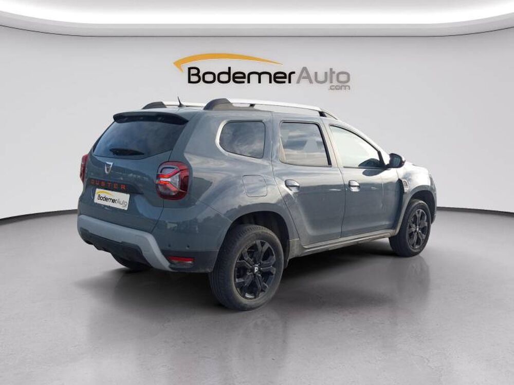 Duster TCe 150 FAP 4x2 EDC SL Extreme 2022 occasion 22500 Paimpol