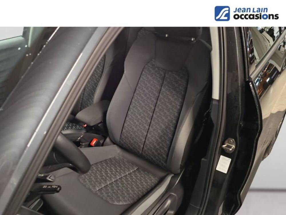 A1 Sportback 30 TFSI 110 ch S tronic 7 Advanced 2023 occasion 73290 La Motte-Servolex
