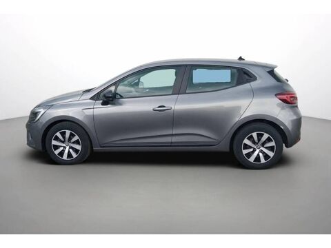 Clio TCe 90 Equilibre 2024 occasion 29000 Quimper