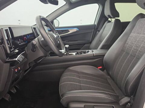 Austral mild hybrid advanced 130 Techno 2023 occasion 29000 Quimper