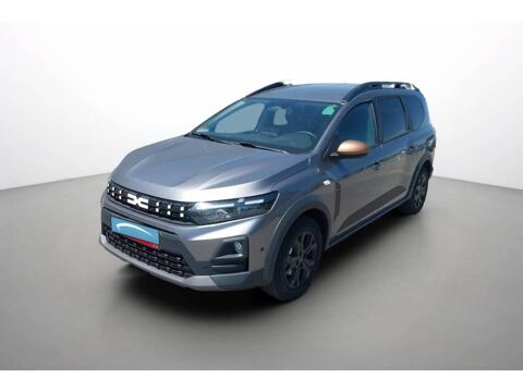 Dacia Jogger TCe 110 7 pl Extreme 2026 occasion Flers 61100