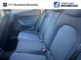Ibiza 1.0 TSI 95 ch S/S BVM5 Copa 2025 occasion 74700 Sallanches