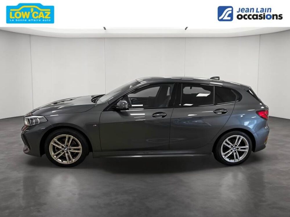 S&eacute;rie 1 118i 136 ch DKG7 M Sport 2021 occasion 38360 Sassenage