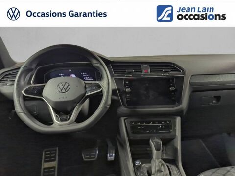 Tiguan 2.0 TDI 150ch DSG7 R-Line 2024 occasion 74600 Seynod