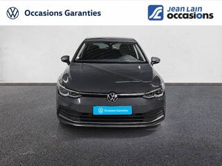 Golf 1.4 Hybrid Rechargeable OPF 204 DSG6 Style 1st 2020 occasion 73290 La Motte-Servolex