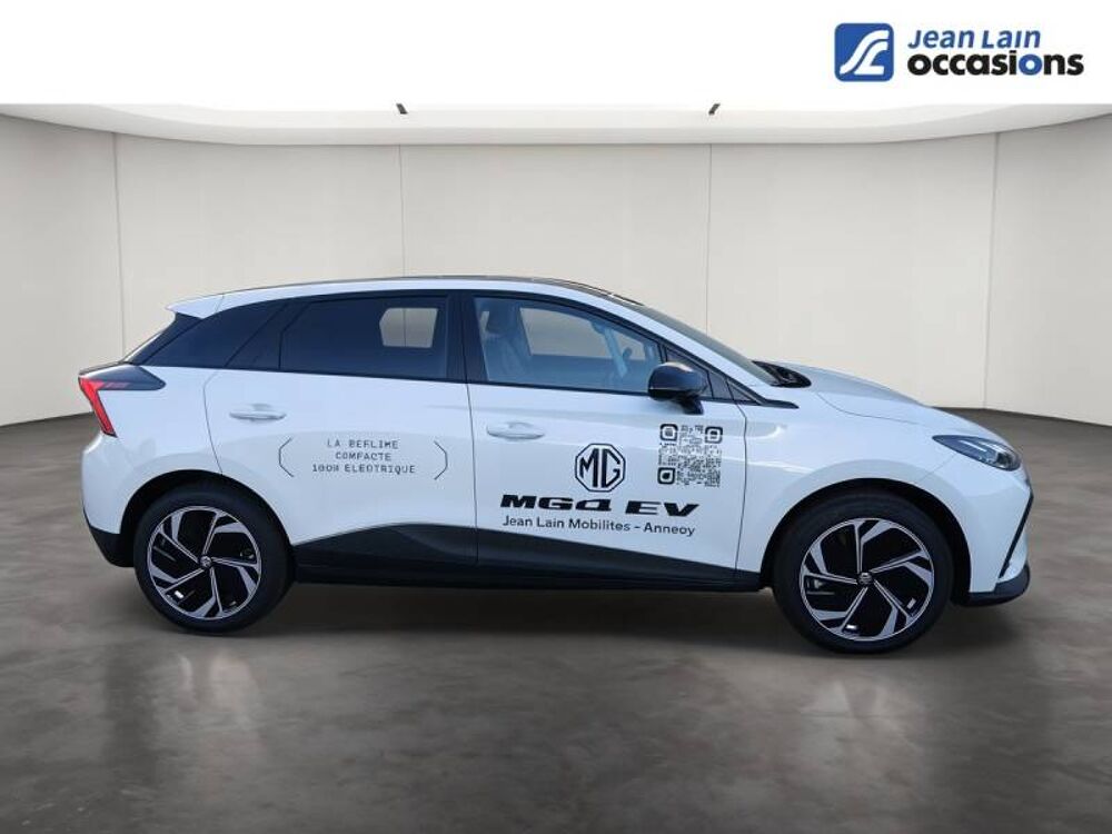 MG4 EV 77kWh - 180 kW Premium 2026 occasion 74960 Meythet