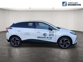 MG4 EV 77kWh - 180 kW Premium 2026 occasion 74960 Meythet