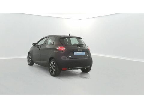 Zo&eacute; Zoe R110 - 22B Evolution 2022 occasion 29000 Quimper