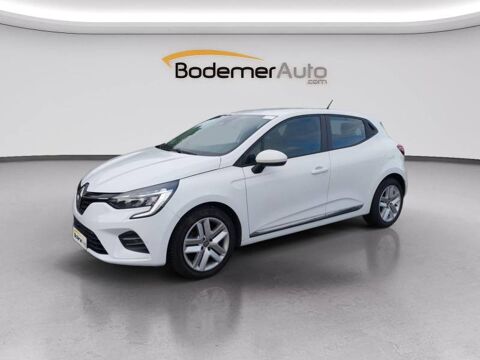 Annonce voiture Renault Clio 12490 €