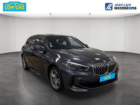 S&eacute;rie 1 118i 136 ch DKG7 M Sport 2021 occasion 38360 Sassenage