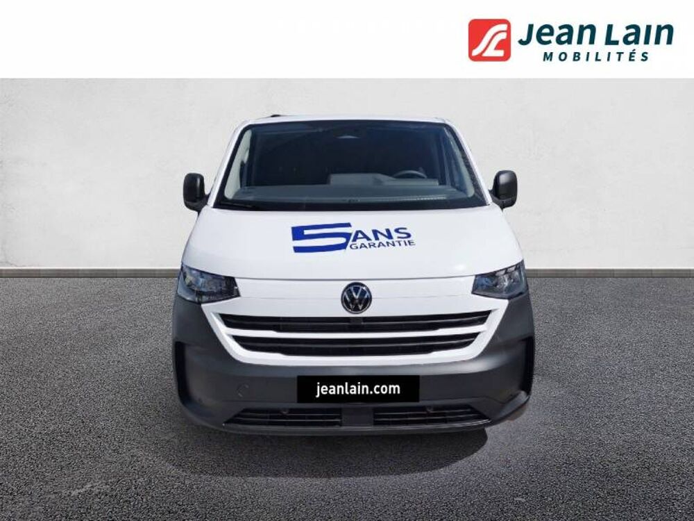 Transporter TRANSPORTER VAN L1H1 2.0 TDI 150 BVA8 BUSINESS 2025 occasion 05000 Gap