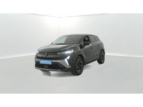 Annonce voiture Renault Symbioz 32291 €