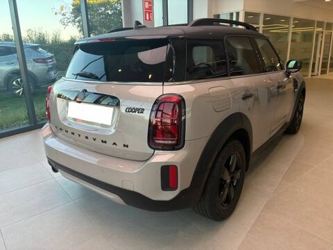 Cooper Countryman 136 ch BVA7 Edition Premium Plus 2022 occasion 14120 Mondeville