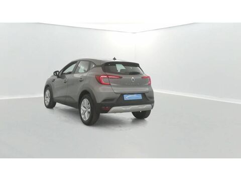 Captur TCe 90 - 21 Business 2022 occasion 29200 Brest