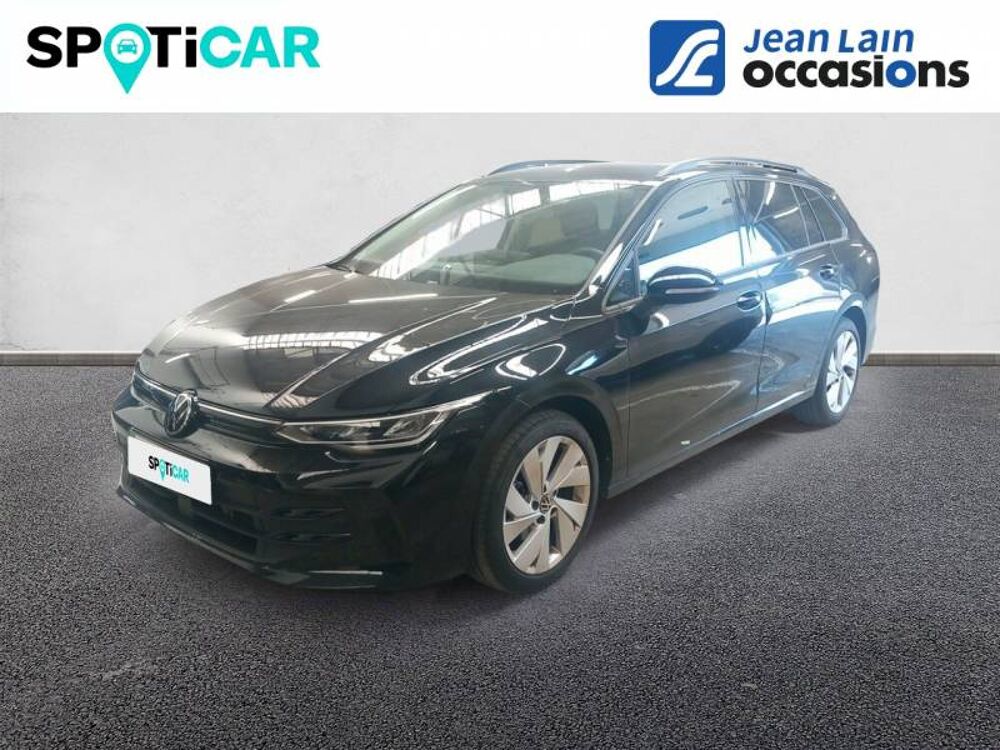 Golf SW 1.5 eTSI EVO2 116 DSG7 Life Plus 2025 occasion 74100 V&eacute;traz-Monthoux