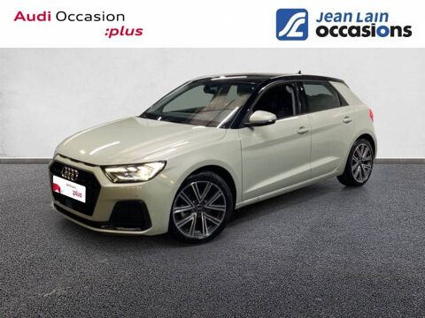 Audi A1 Sportback 30 TFSI 116 ch S tronic 7 Design 2025 occasion Seynod 74600