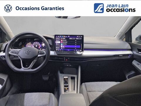 Golf SW 1.5 eTSI EVO2 116 DSG7 Life Plus 2025 occasion 74600 Seynod