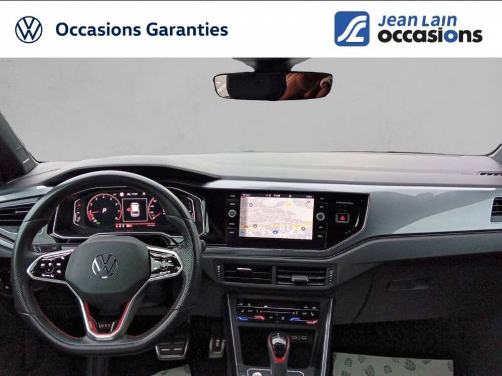 Polo 2.0 TSI 207 S&S DSG7 GTI 2023 occasion 05000 Gap