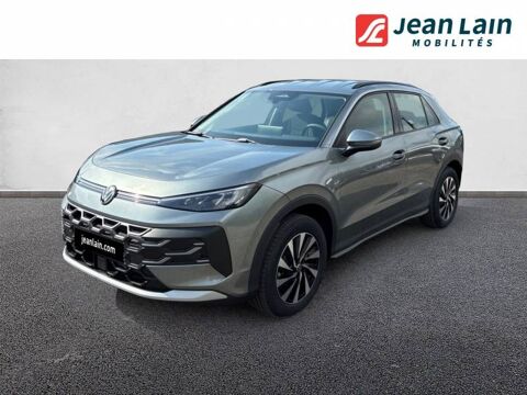 Volkswagen T-ROC T-Roc 1.5 eTSI EVO2 Hybrid 116 ch DSG7 Life 2026 occasion Cessy 01170