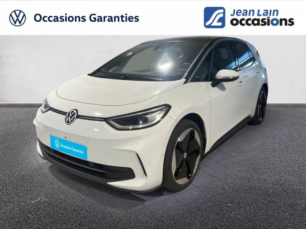 ID.3 204 ch Pro S Life Max 2025 occasion 74100 Ville-la-Grand