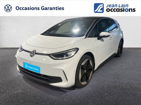 Annonce voiture Volkswagen ID.3 34990 €