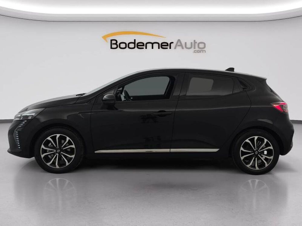 Clio E-Tech full hybrid 145 ch GSR2 Techno 2025 occasion 22500 Paimpol