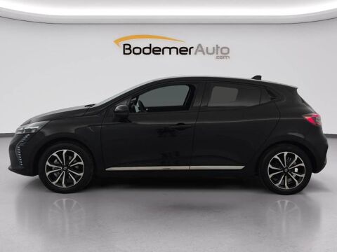 Clio E-Tech full hybrid 145 ch GSR2 Techno 2025 occasion 22500 Paimpol