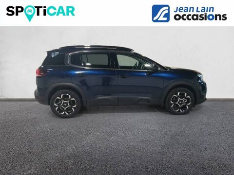 C5 aircross C5 Aircross Hybride 145 e-DCS6 Max 2025 occasion 74600 Seynod
