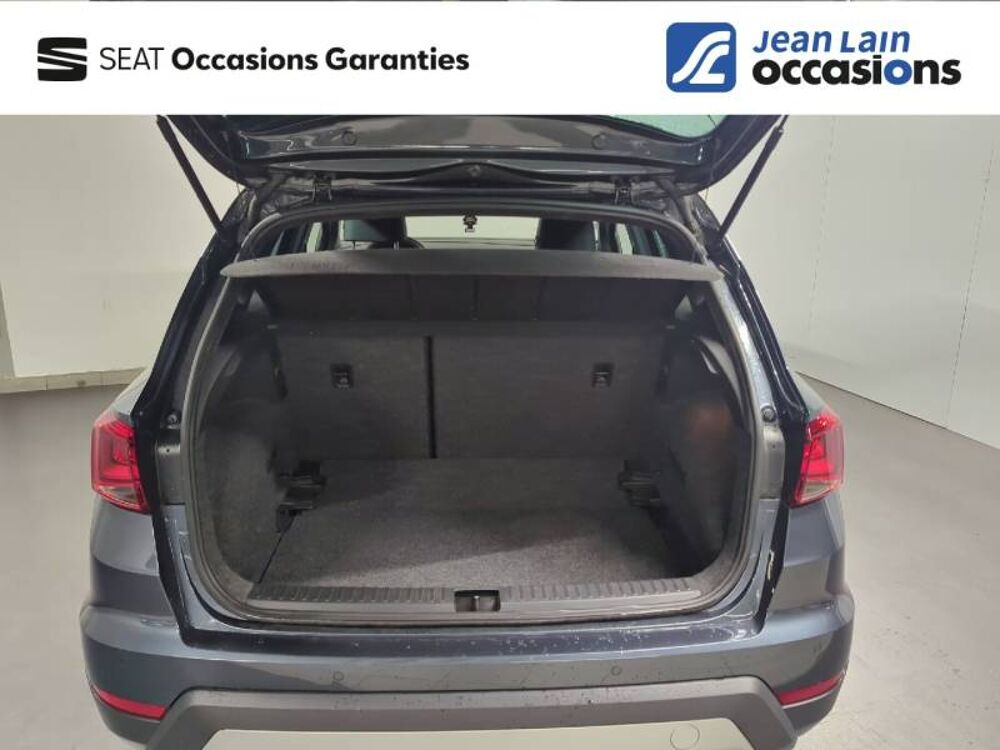 Arona 1.5 TSI ACT 150 ch Start/Stop DSG7 FR 2021 occasion 73290 La Motte-Servolex