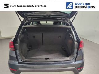 Arona 1.5 TSI ACT 150 ch Start/Stop DSG7 FR 2021 occasion 73290 La Motte-Servolex