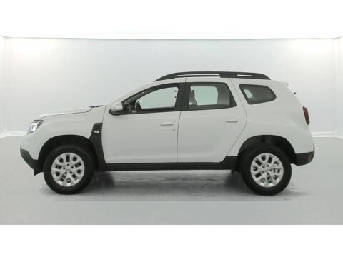 Duster ECO-G 100 4x2 Expression 2023 occasion 29900 Concarneau