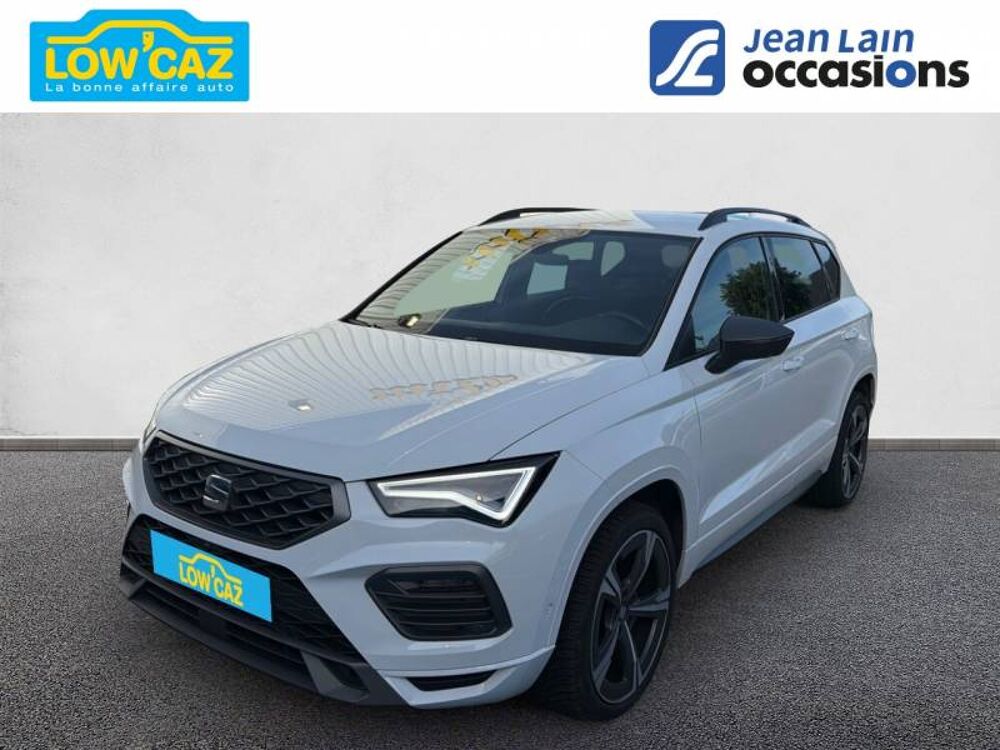 Ateca 2.0 TDI 150 ch Start/Stop DSG7 FR 2023 occasion 73490 La Ravoire