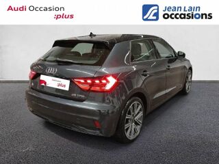 A1 Sportback 25 TFSI 95 ch S tronic 7 Design 2025 occasion 74600 Seynod