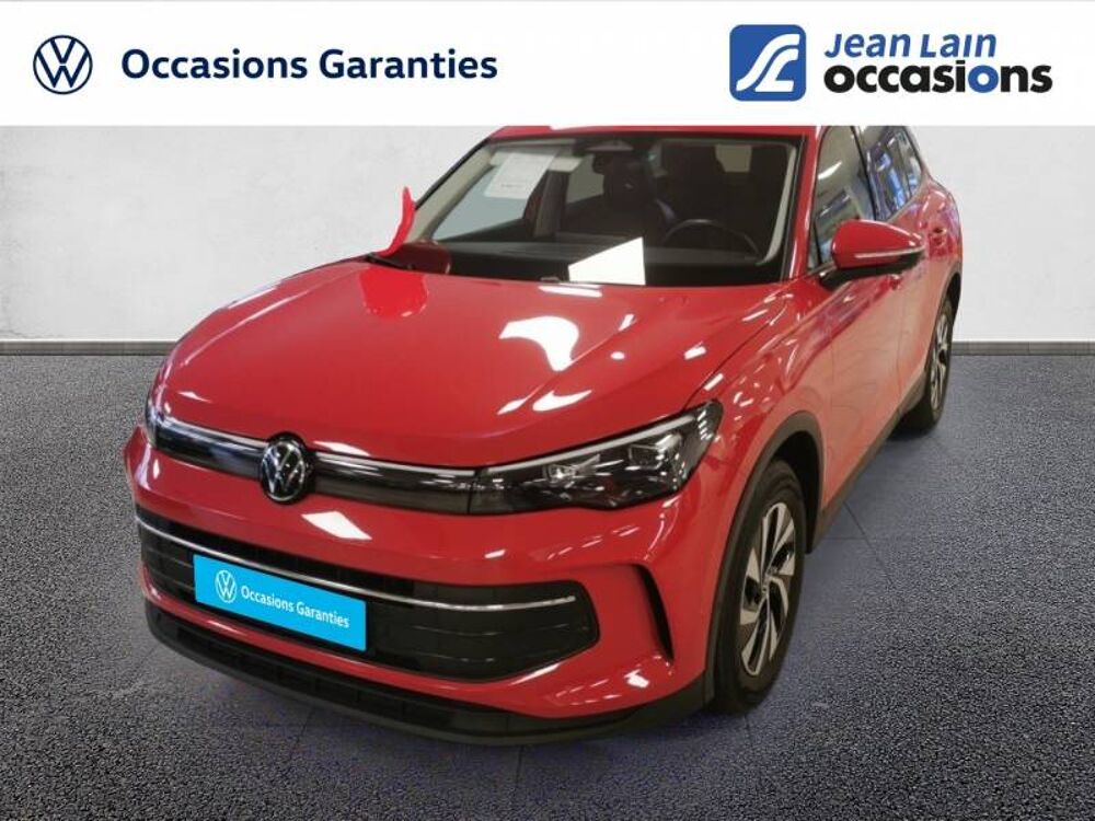 Tiguan 1.5 eTSI 130ch DSG7 VW Edition 2024 occasion 74700 Sallanches