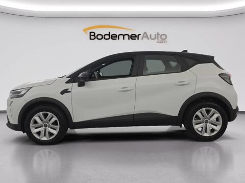 Captur Eco-G 100 ch Evolution 2025 occasion 14400 Bayeux