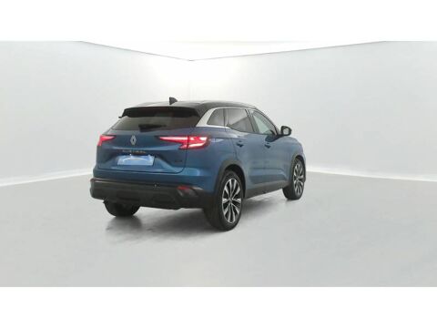 Austral full hybrid E-Tech 200 ch Techno 2026 occasion 22200 Guingamp
