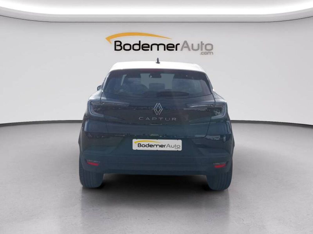 Captur Eco-G 100 ch Evolution 2025 occasion 22000 Saint-Brieuc