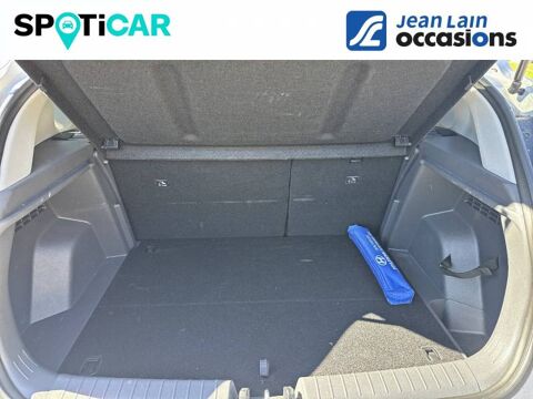 Bayon 1.0 T-GDi 100 DCT-7 Hybrid 48V Business 2024 occasion 74700 Sallanches