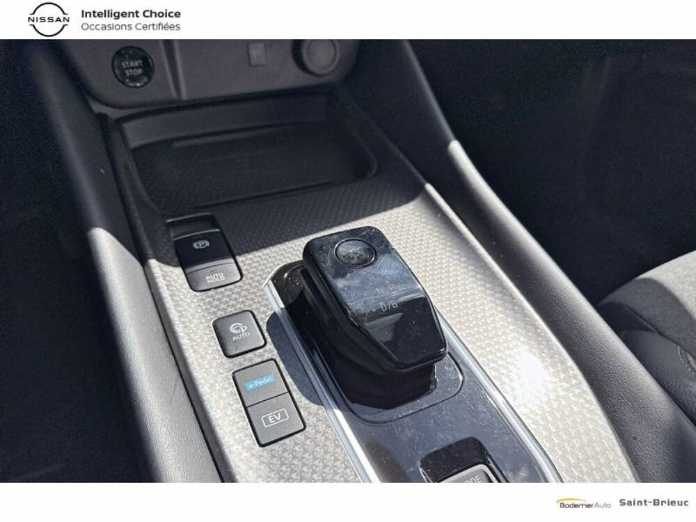 Qashqai e-Power 190 ch N-Connecta 2024 occasion 22000 Saint-Brieuc