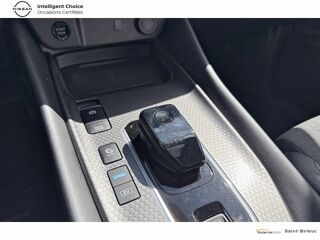 Qashqai e-Power 190 ch N-Connecta 2024 occasion 22000 Saint-Brieuc