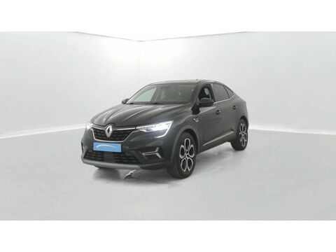 Arkana E-Tech hybride 145 - 22 Techno 2023 occasion 29600 Morlaix