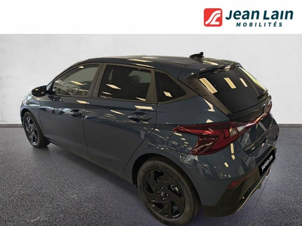 i20 1.0 T-GDi 90 Ultime Edition 2026 occasion 74700 Domancy