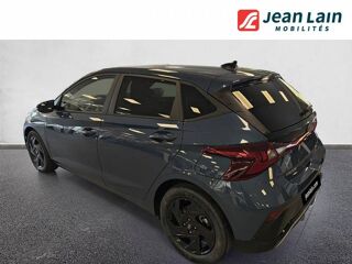i20 1.0 T-GDi 90 Ultime Edition 2026 occasion 74700 Domancy