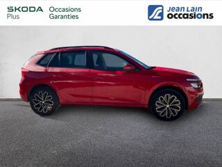 Kamiq 1.0 TSI Evo 110 ch DSG7 Young Edition 2022 occasion 74700 Sallanches