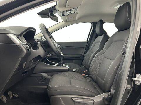 Captur TCe 90 Evolution 2024 occasion 50100 Cherbourg-en-Cotentin