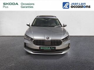 Superb Combi 1.5 TSI 204 ch PHEV DSG6 Selection 2025 occasion 73290 La Motte-Servolex