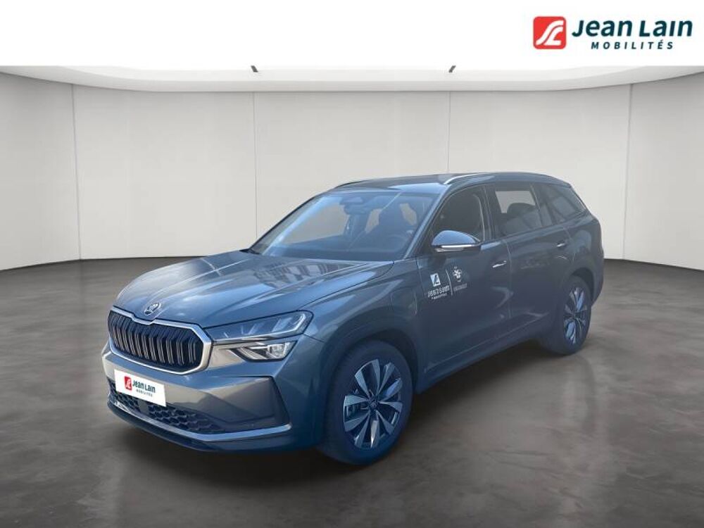 Kodiaq 1.5 TSI 204 ch PHEV DSG6 5pl Selection 2026 occasion 38600 Fontaine