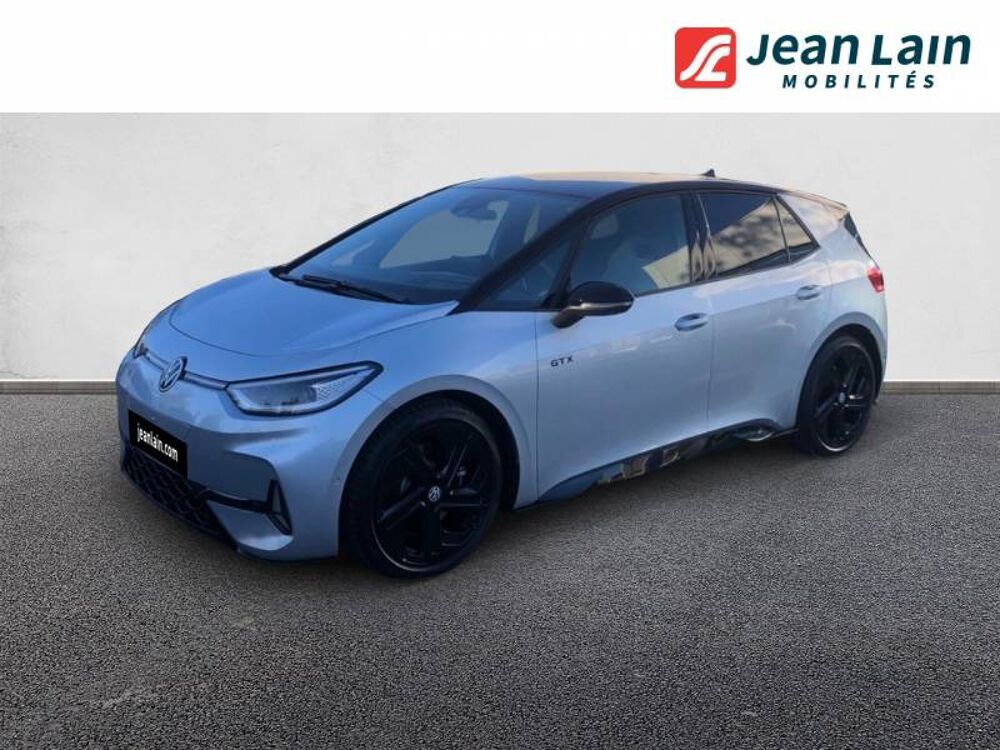 ID.3 326 ch GTX Performance 2025 occasion 74600 Seynod