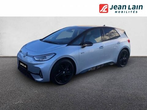 ID.3 326 ch GTX Performance 2025 occasion 74600 Seynod